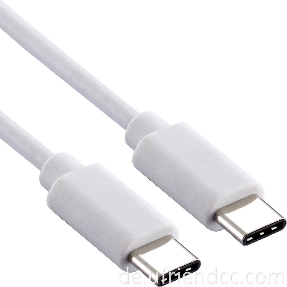 Typ C zu USB 30 Adapter -Ladearmbandkabel USB Typ C USB FEMALY C Kabel 3.0